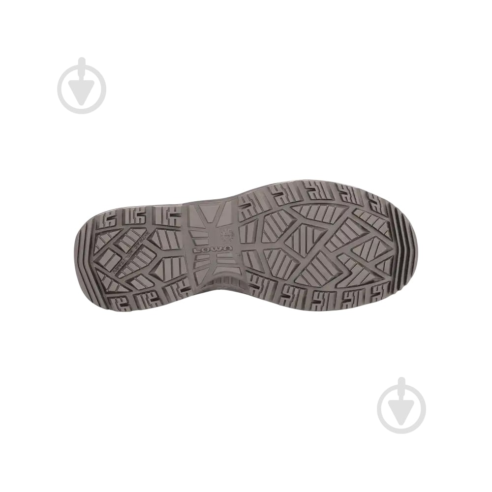 Ботинки тактические Zephyr MK2 GTX MID Ws TF (женские) р.36 320854C30/0999 [019] Black - фото 6