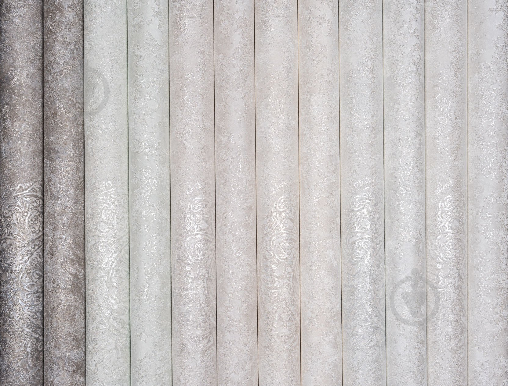 Шпалери вінілові на флізеліновій основі Слов'янські шпалери PRIMO 9018-05 1,06x10,05 м - фото 4 Шпалери вінілові на флізеліновій основі Слов'янські шпалери PRIMO 9018-05 1,06x10,05 м - фото 4