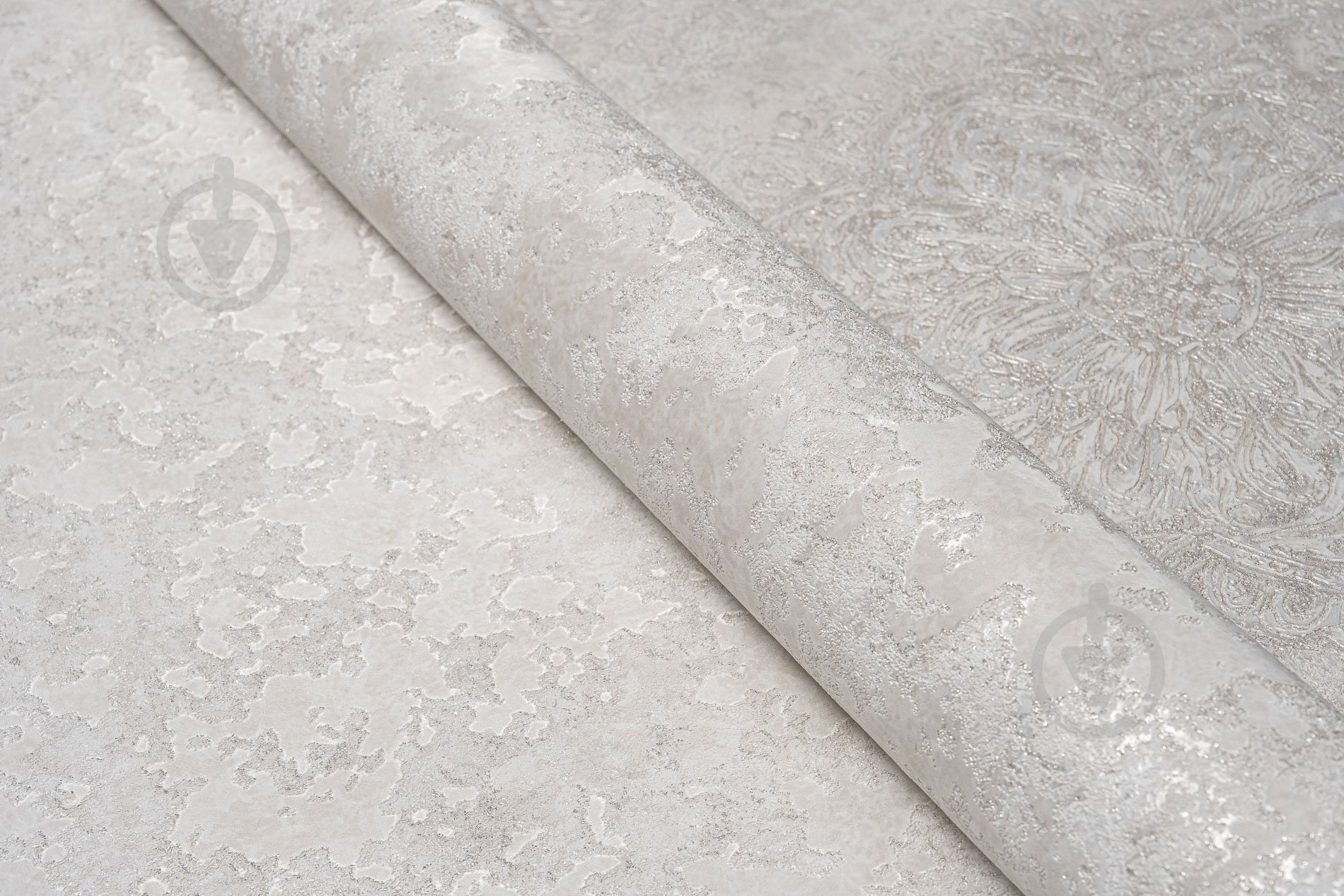 Шпалери вінілові на флізеліновій основі Слов'янські шпалери PRIMO 9018-05 1,06x10,05 м - фото 2 Шпалери вінілові на флізеліновій основі Слов'янські шпалери PRIMO 9018-05 1,06x10,05 м - фото 2