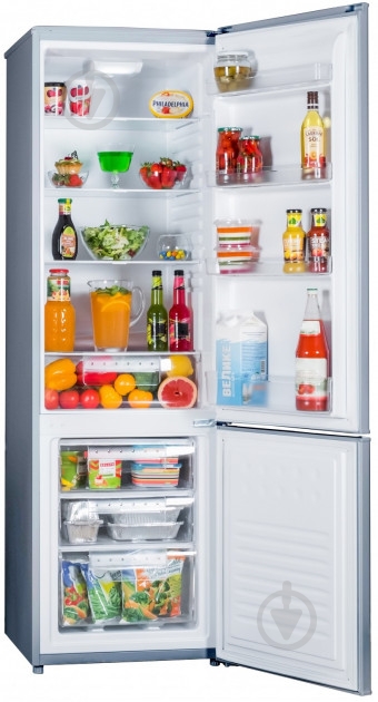 Холодильник Nord HR 176 S - фото 2