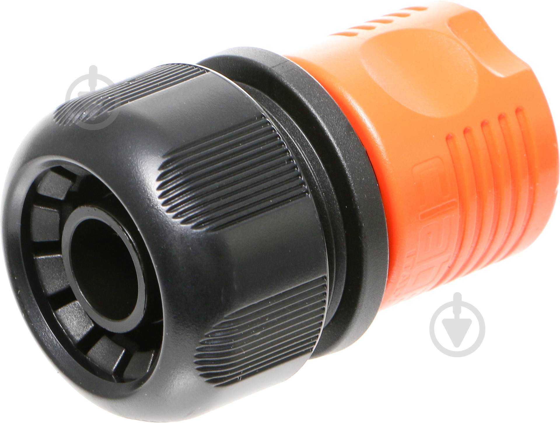 Коннектор Claber 3/4" аквастоп для поливочного шланга бл. - фото 1 Коннектор Claber 3/4" аквастоп для поливочного шланга бл. - фото 1