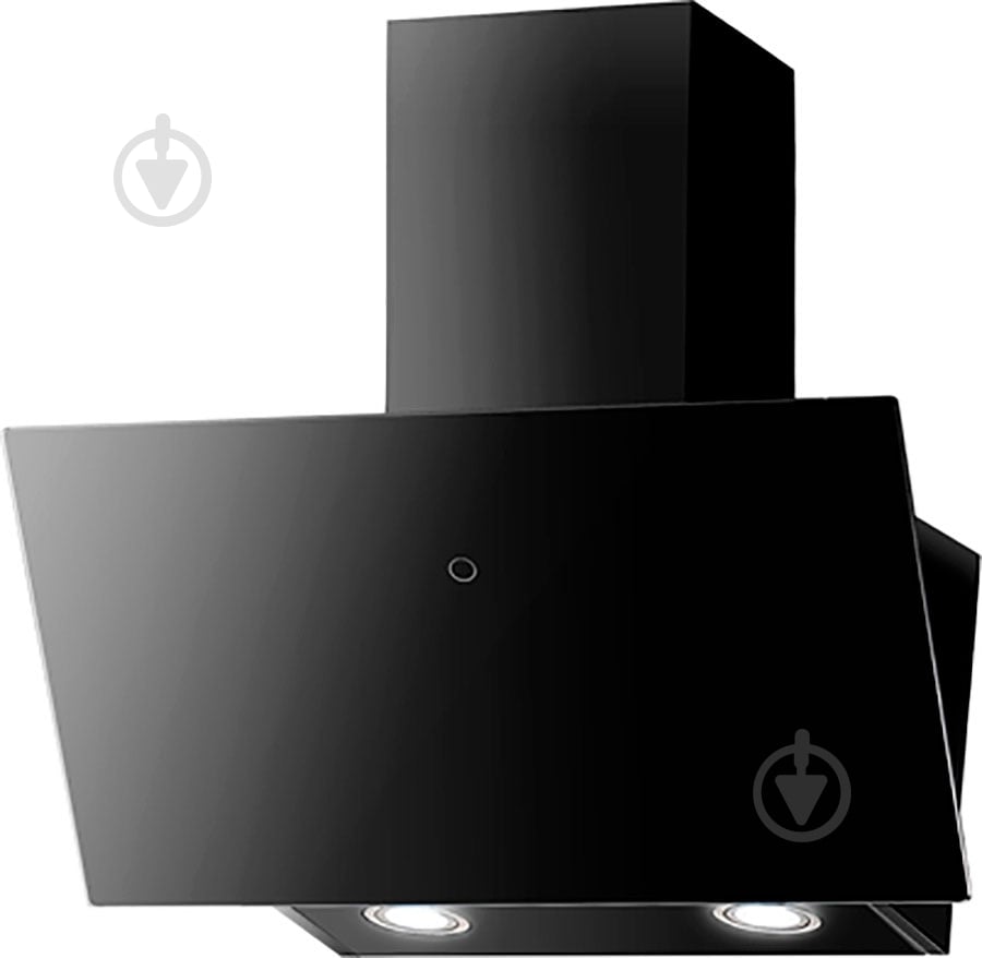 Витяжка Faber VRT BK A60 2LS - фото 1
