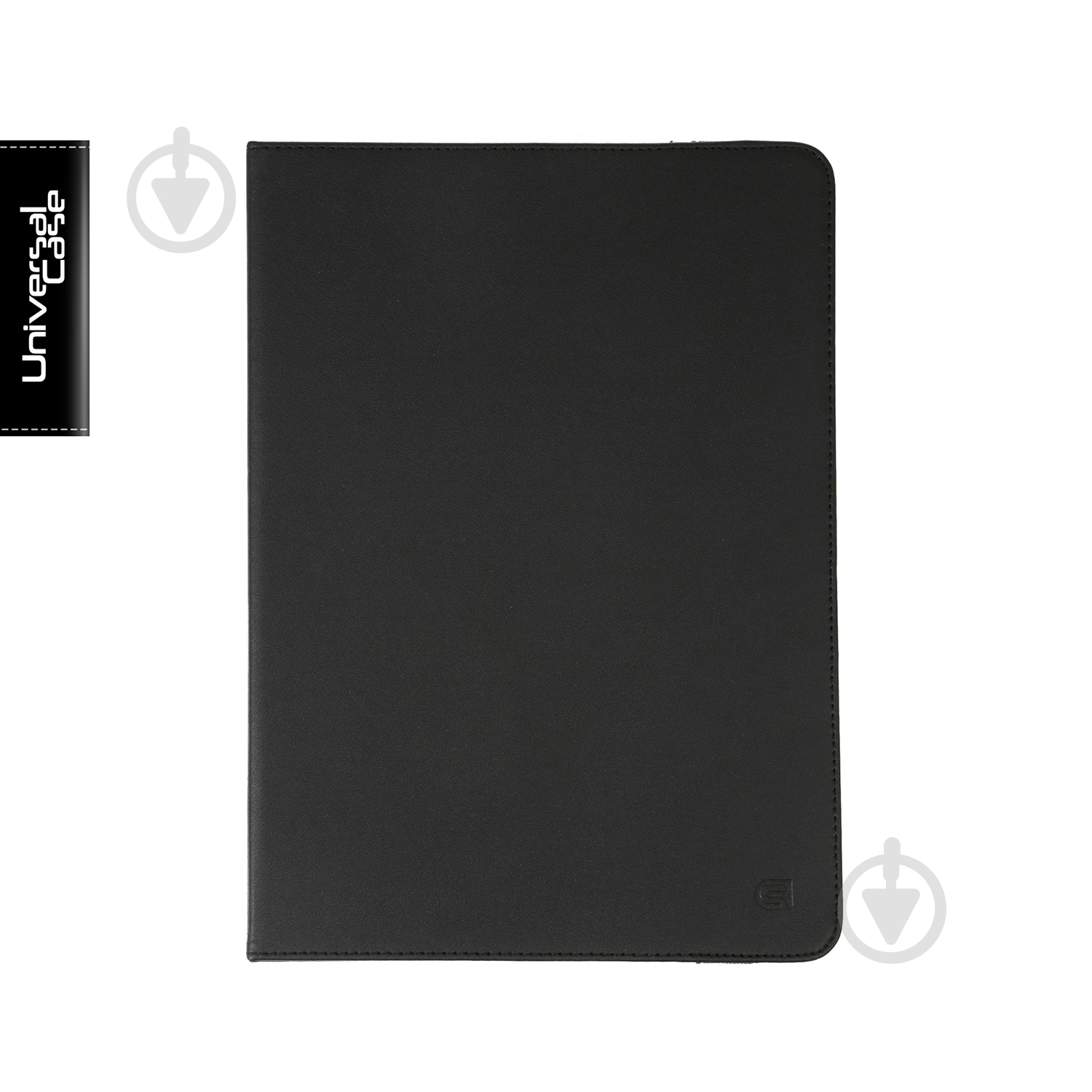 Чехол для планшета Armorstandart (59078) Silicone Hooks 10 Black (ARM59078) - фото 1