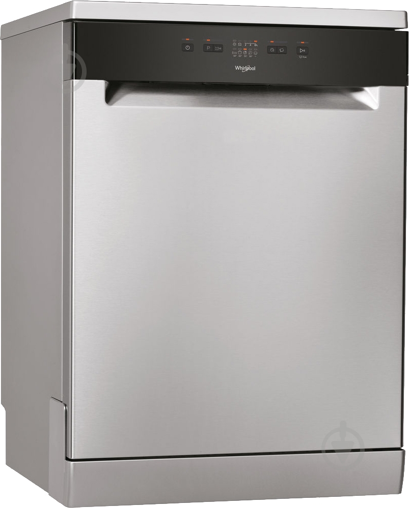 Посудомоечная машина Whirlpool WFE 2B19 X - фото 1