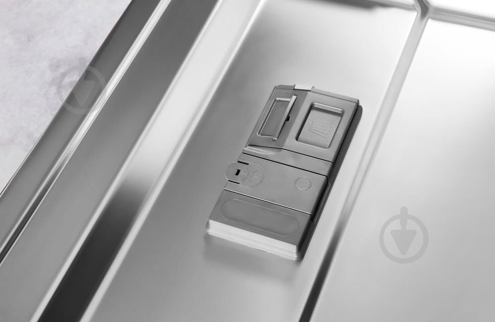 Посудомоечная машина Whirlpool WFE 2B19 X - фото 4