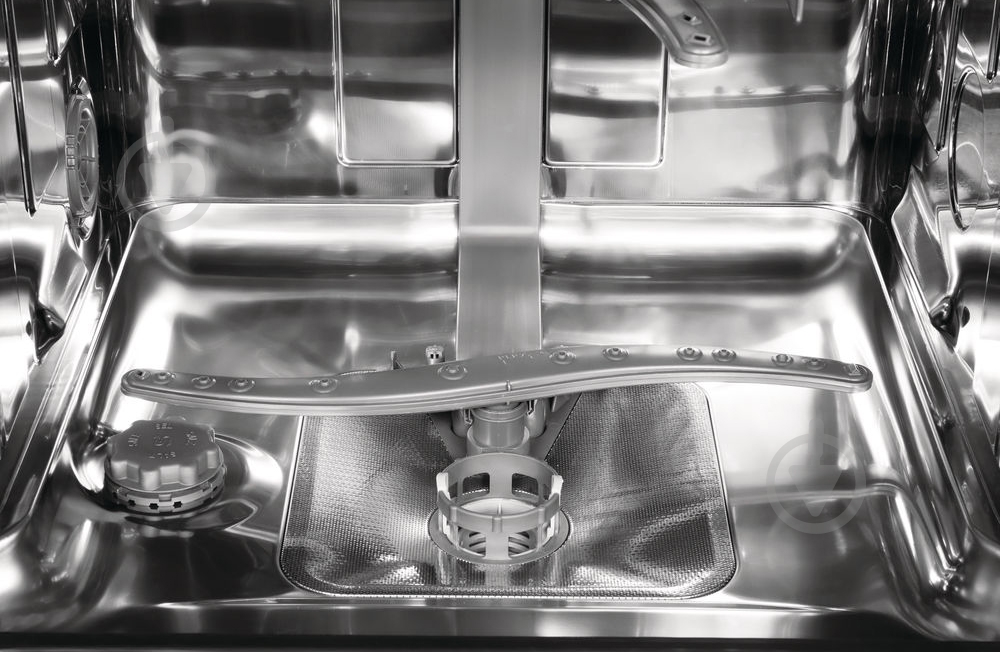 Посудомоечная машина Whirlpool WFE 2B19 X - фото 3