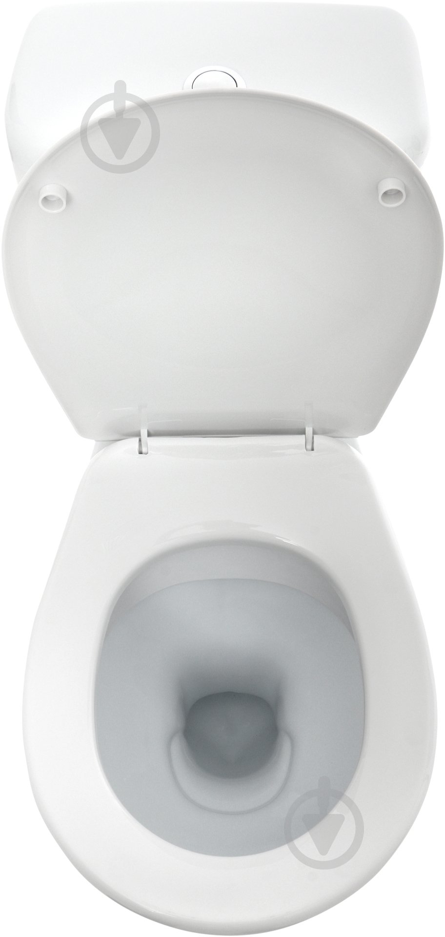 Унитаз-компакт Cersanit Mito Red 031 с сиденьем - фото 3