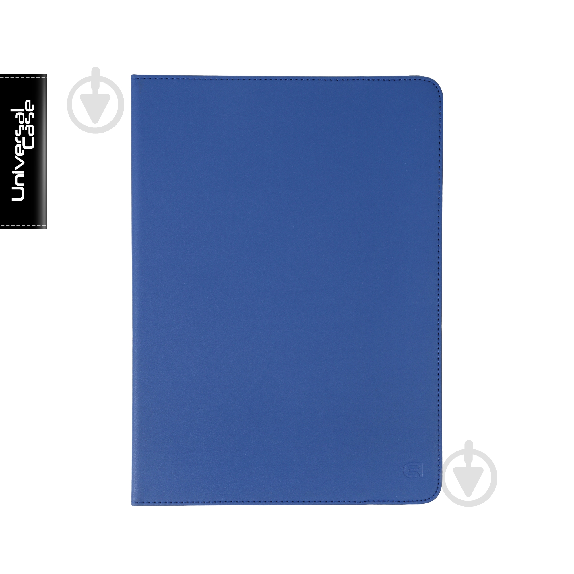 Чехол для планшета Armorstandart (59079) Silicone Hooks 10 Blue (ARM59079) - фото 1