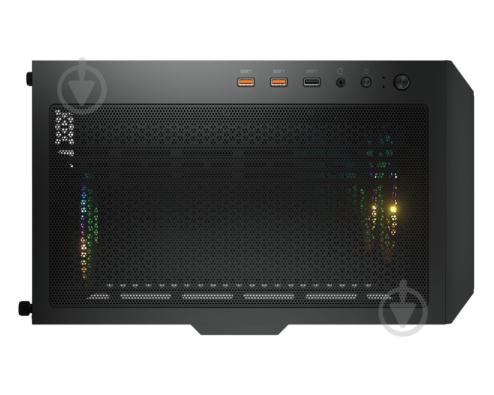 Корпус Cougar Airface RGB Black - фото 6 Корпус Cougar Airface RGB Black - фото 6