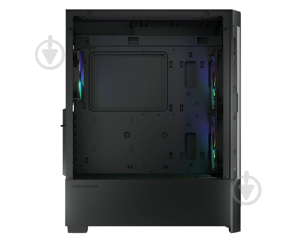 Корпус Cougar Airface RGB Black - фото 8 Корпус Cougar Airface RGB Black - фото 8