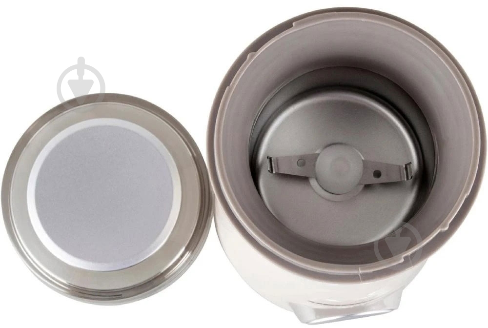 Кофемолка Heinner HCG-150P - фото 4