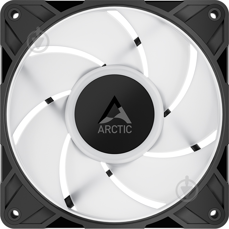 Корпусный кулер Arctic P12 Pro A-RGB LN - фото 4