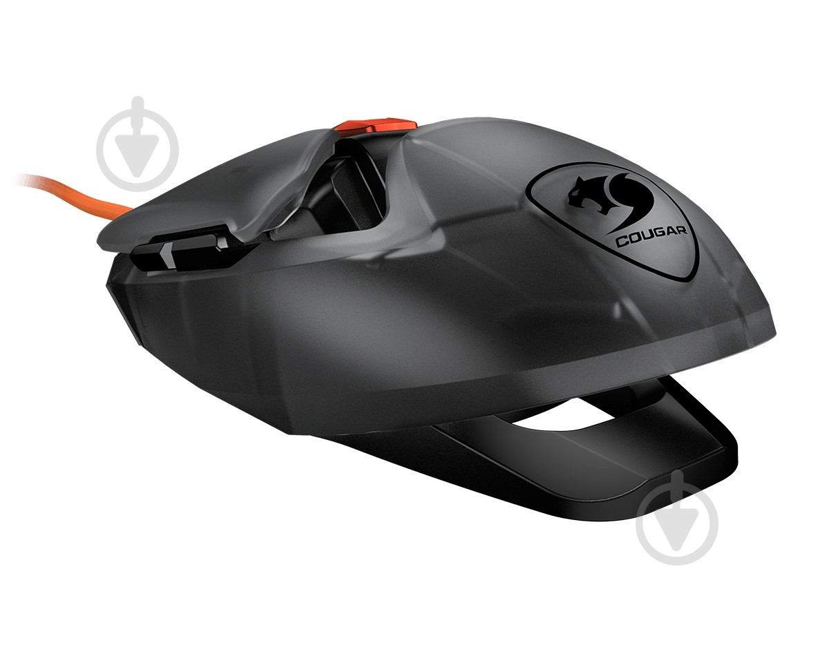 Мышь Cougar AirBlader Tournament (Black) 20000 dpi black (AirBlader Tournament (Black)) - фото 5