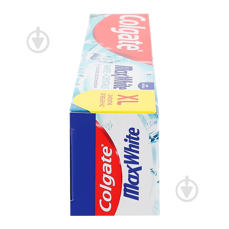 Зубная паста Colgate Max White Crystals 125 мл - фото 12