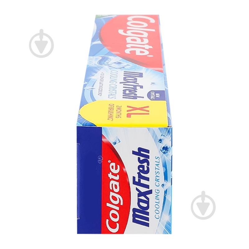 Зубная паста Colgate Max Fresh Cooling Crystals 125 мл - фото 9