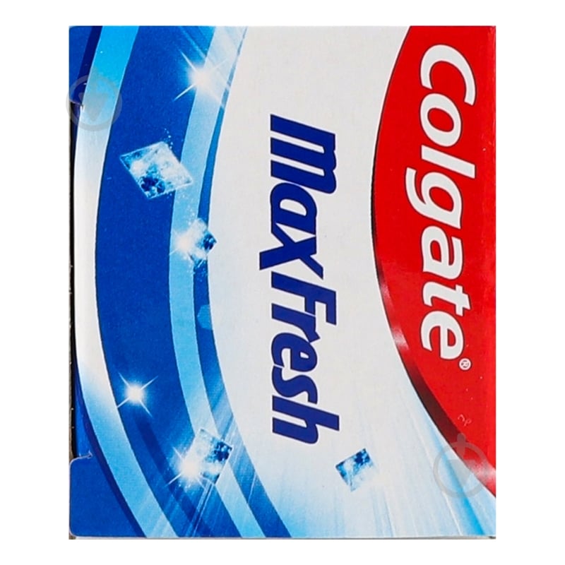 Зубная паста Colgate Max Fresh Cooling Crystals 125 мл - фото 17