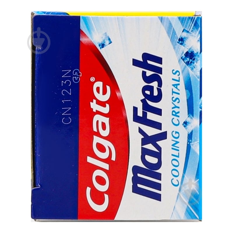 Зубная паста Colgate Max Fresh Cooling Crystals 125 мл - фото 16