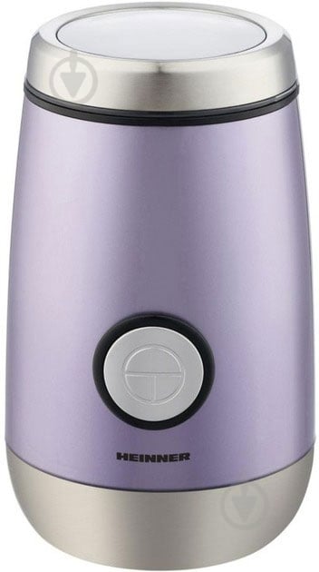 Кофемолка Heinner HCG-150MOV - фото 1