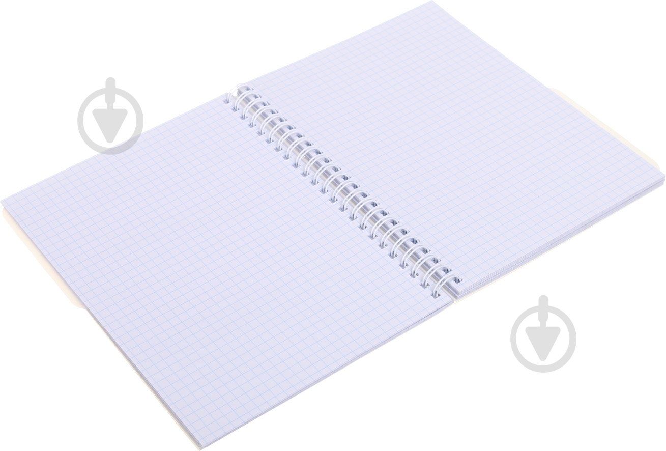 Тетрадь школьная Цветы А5 108 листов в клеточку - фото 12 Тетрадь школьная Цветы А5 108 листов в клеточку - фото 12