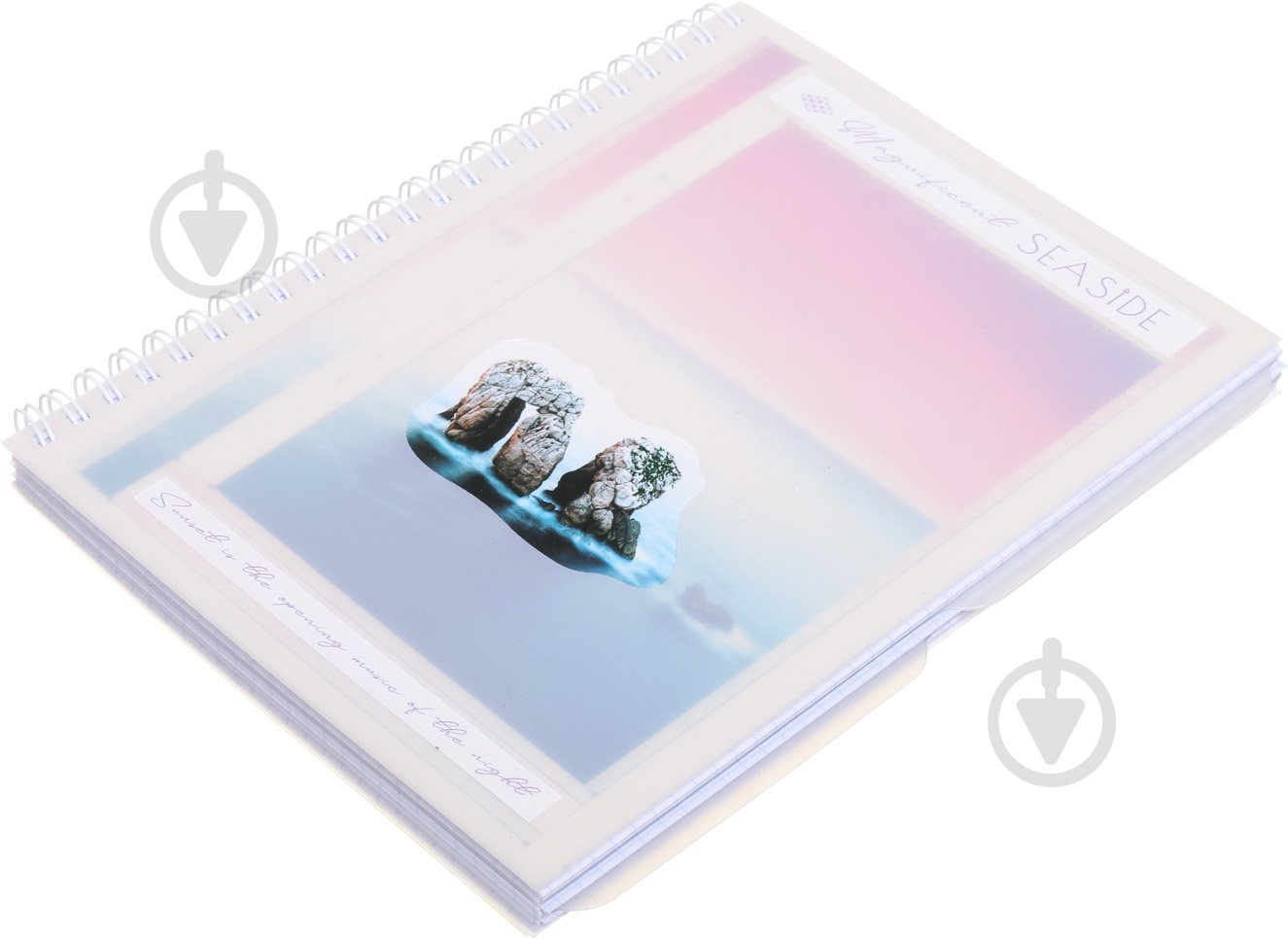 Тетрадь школьная Цветы А5 108 листов в клеточку - фото 16 Тетрадь школьная Цветы А5 108 листов в клеточку - фото 16