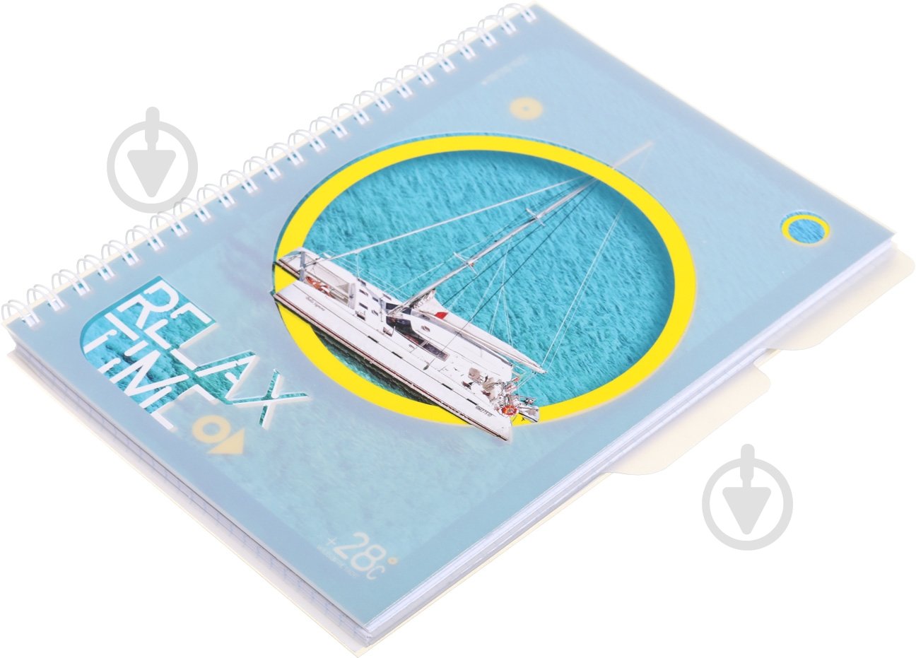 Тетрадь школьная Цветы А5 108 листов в клеточку - фото 18 Тетрадь школьная Цветы А5 108 листов в клеточку - фото 18