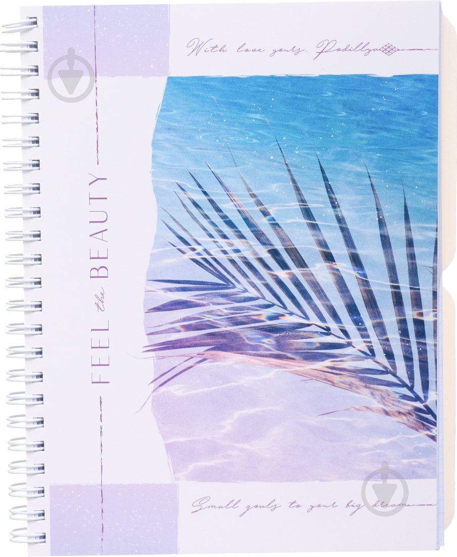 Тетрадь школьная Цветы А5 108 листов в клеточку - фото 2 Тетрадь школьная Цветы А5 108 листов в клеточку - фото 2