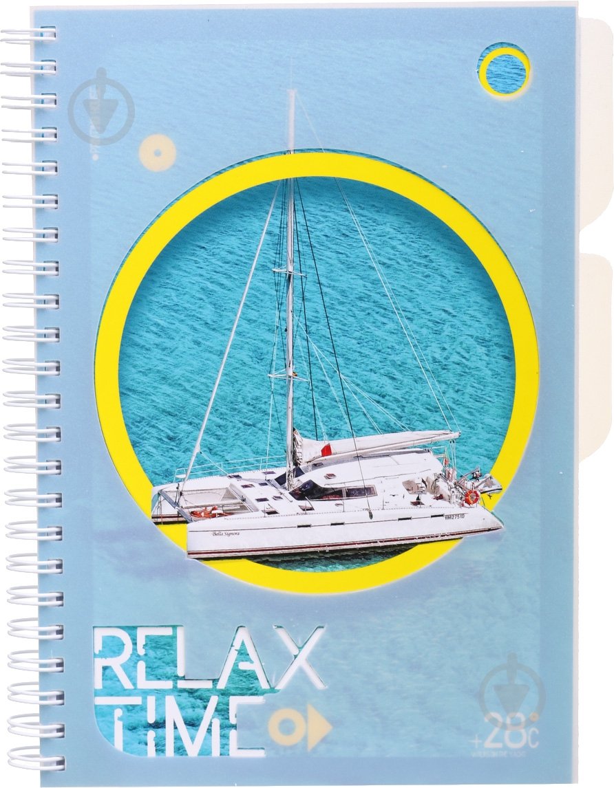 Тетрадь школьная Цветы А5 108 листов в клеточку - фото 3 Тетрадь школьная Цветы А5 108 листов в клеточку - фото 3