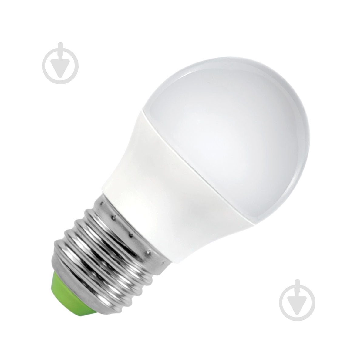 Лампа светодиодная LIGHT SET LS 9 Вт G45 E27 220 В 3000 К - фото 1