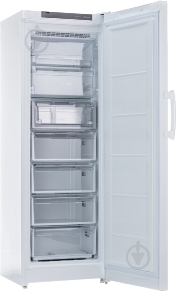 Морозильная камера Indesit ITU 1175 - фото 2 Морозильная камера Indesit ITU 1175 - фото 2