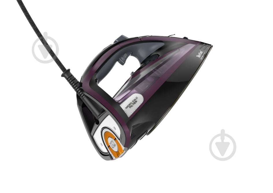 Утюг Tefal ULTIMATE PURE FV9835E0 - фото 13