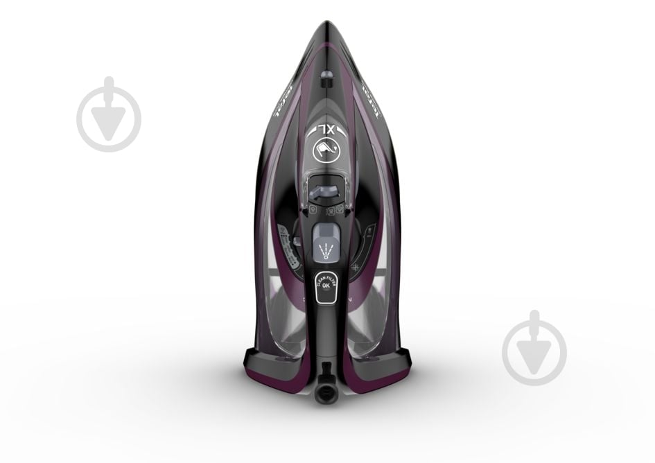Утюг Tefal ULTIMATE PURE FV9835E0 - фото 12