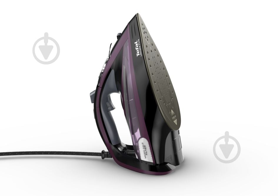 Утюг Tefal ULTIMATE PURE FV9835E0 - фото 10