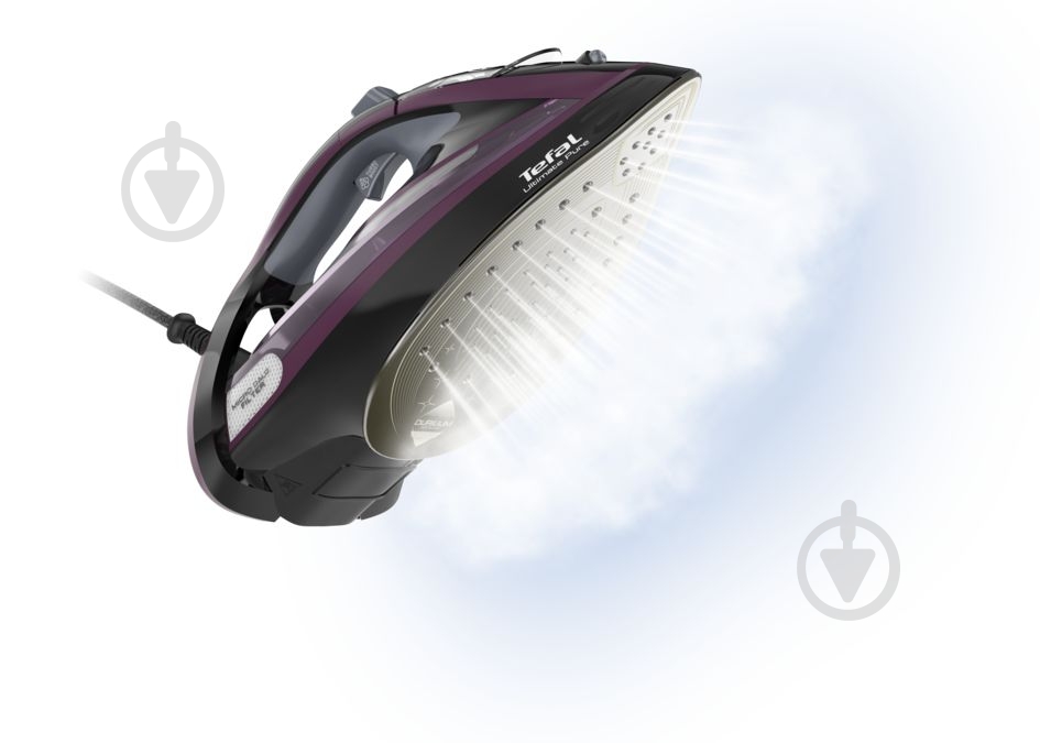 Утюг Tefal ULTIMATE PURE FV9835E0 - фото 17