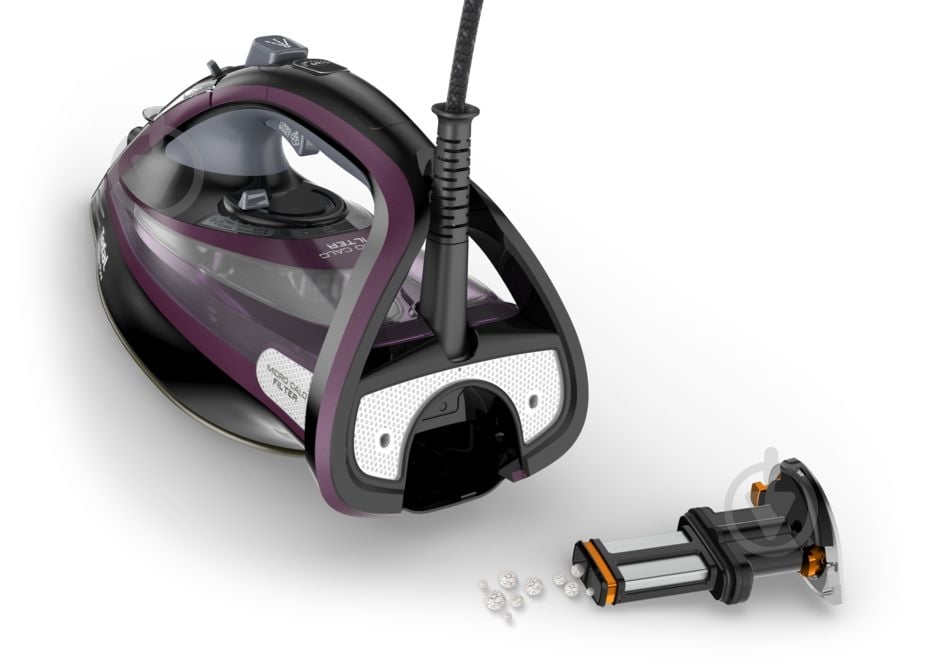 Утюг Tefal ULTIMATE PURE FV9835E0 - фото 15