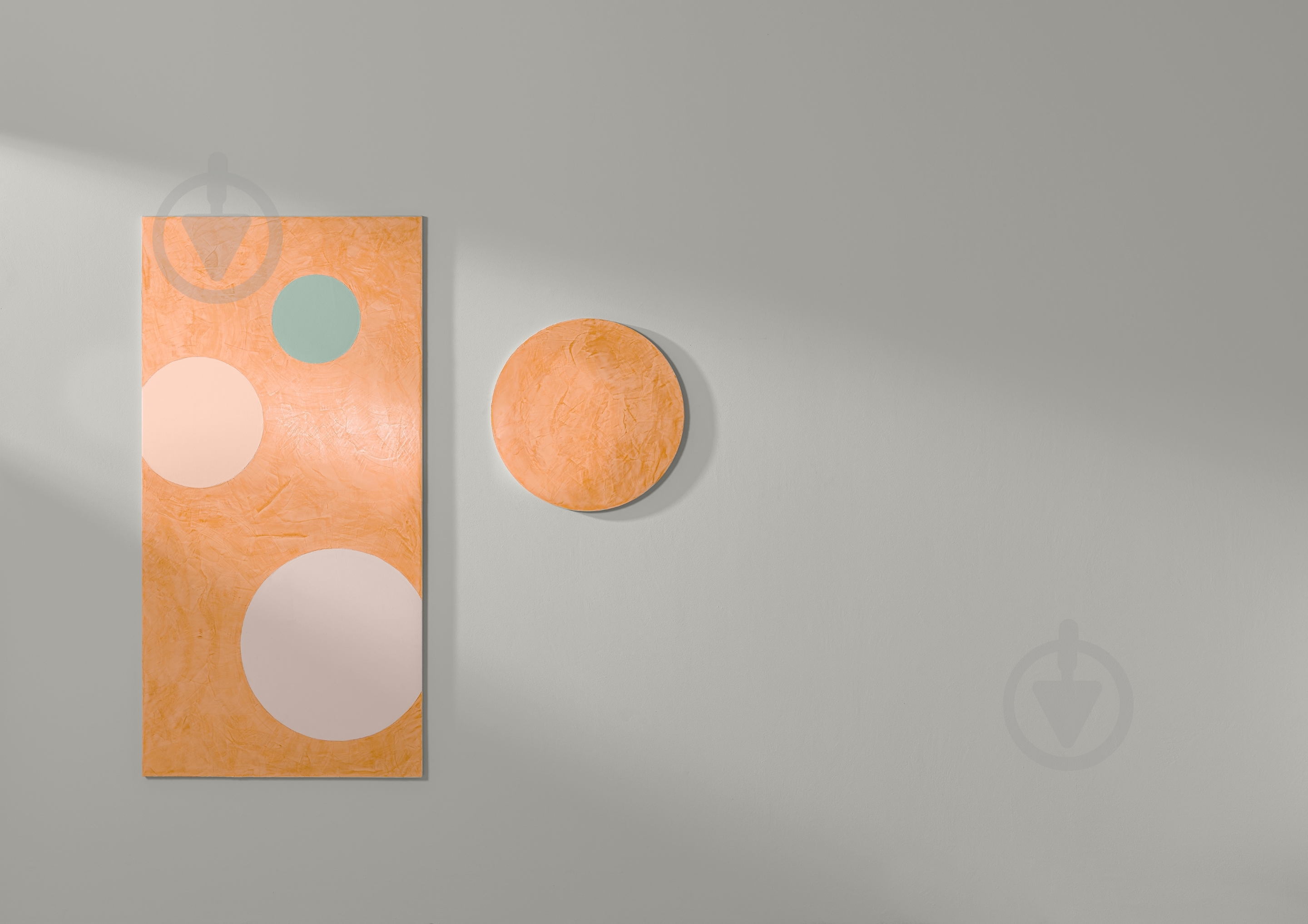 Краска интерьерная латексная Caparol PremiumColor E.L.F. глубокий мат 3D Siena 165 11,75 л - фото 2 Краска интерьерная латексная Caparol PremiumColor E.L.F. глубокий мат 3D Siena 165 11,75 л - фото 2