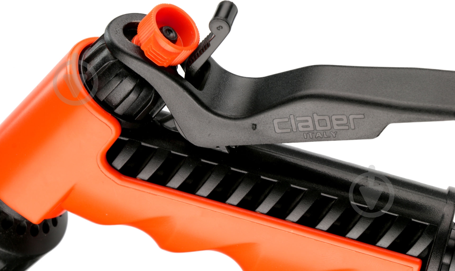 Набор соединений и разбрызгиватель Claber - фото 4