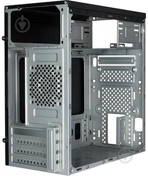 Корпус Ezcool MQ325B 400W - фото 2