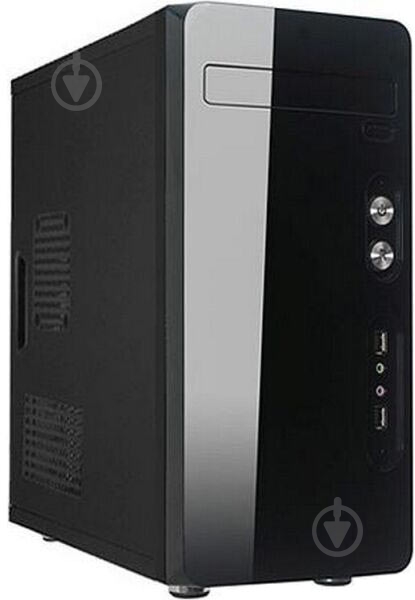 Корпус Ezcool MQ510B 400W - фото 1 Корпус Ezcool MQ510B 400W - фото 1