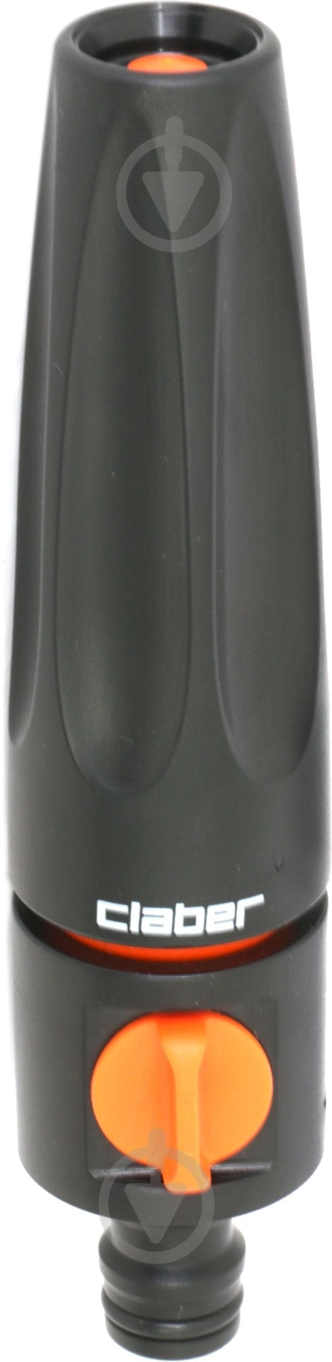 Насадка для шланга Claber Plus - фото 2