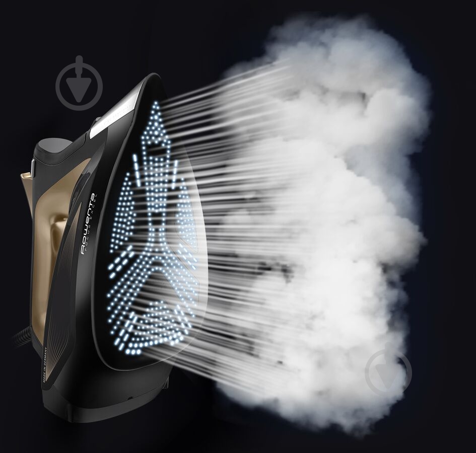 Праска Rowenta FOCUS EXCEL DW5325D1 - фото 13 Праска Rowenta FOCUS EXCEL DW5325D1 - фото 13