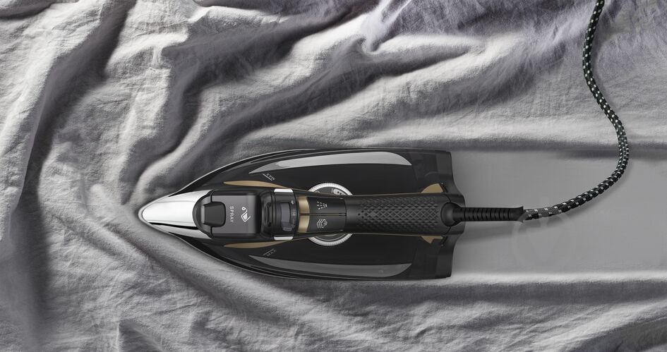 Праска Rowenta FOCUS EXCEL DW5325D1 - фото 9 Праска Rowenta FOCUS EXCEL DW5325D1 - фото 9