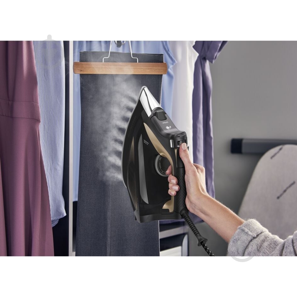 Праска Rowenta FOCUS EXCEL DW5325D1 - фото 11 Праска Rowenta FOCUS EXCEL DW5325D1 - фото 11