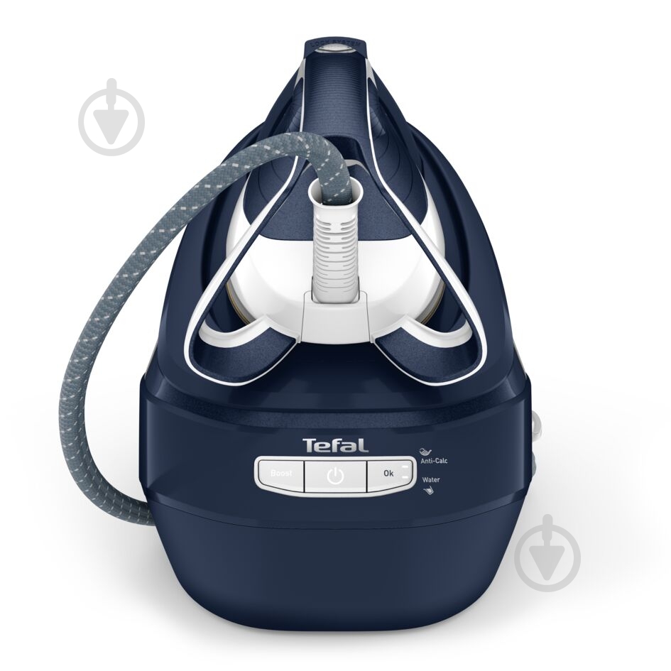 Утюг с парогенератором Tefal PRO EXPRESS ULTIMATE II GV9720E0 - фото 3
