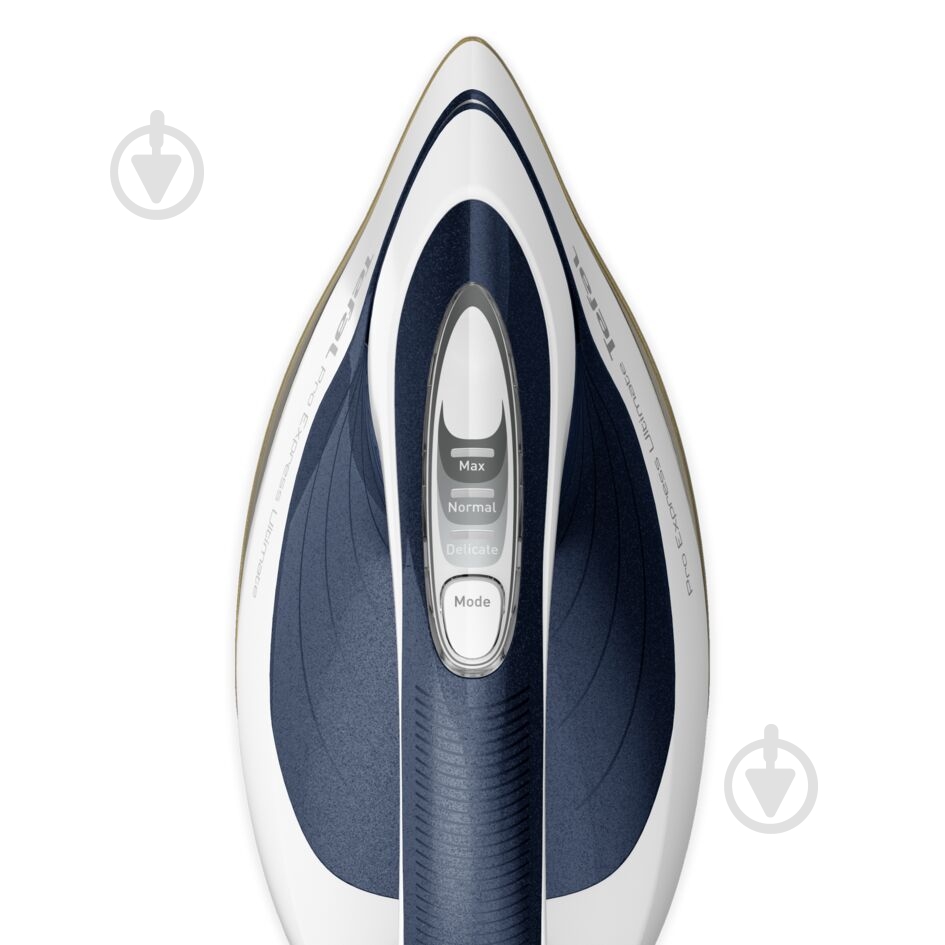 Утюг с парогенератором Tefal PRO EXPRESS ULTIMATE II GV9720E0 - фото 4