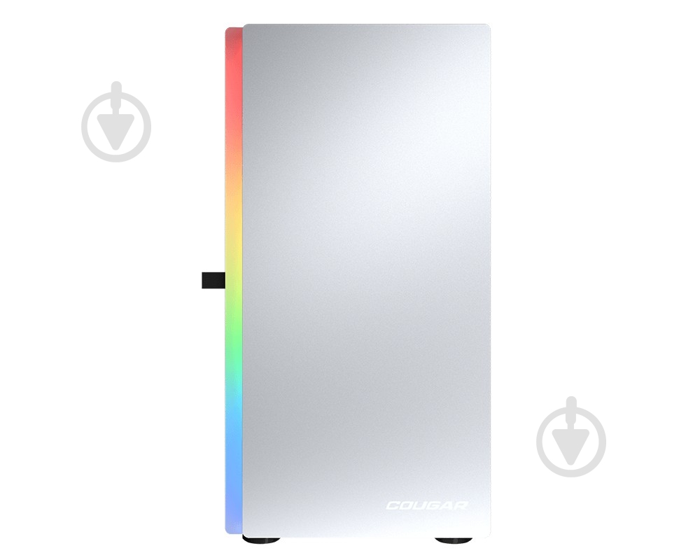 Корпус Cougar Purity RGB White - фото 2