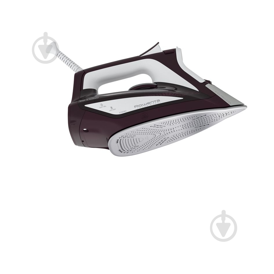 Праска Rowenta Focus Excel DW5220F1 - фото 4 Праска Rowenta Focus Excel DW5220F1 - фото 4