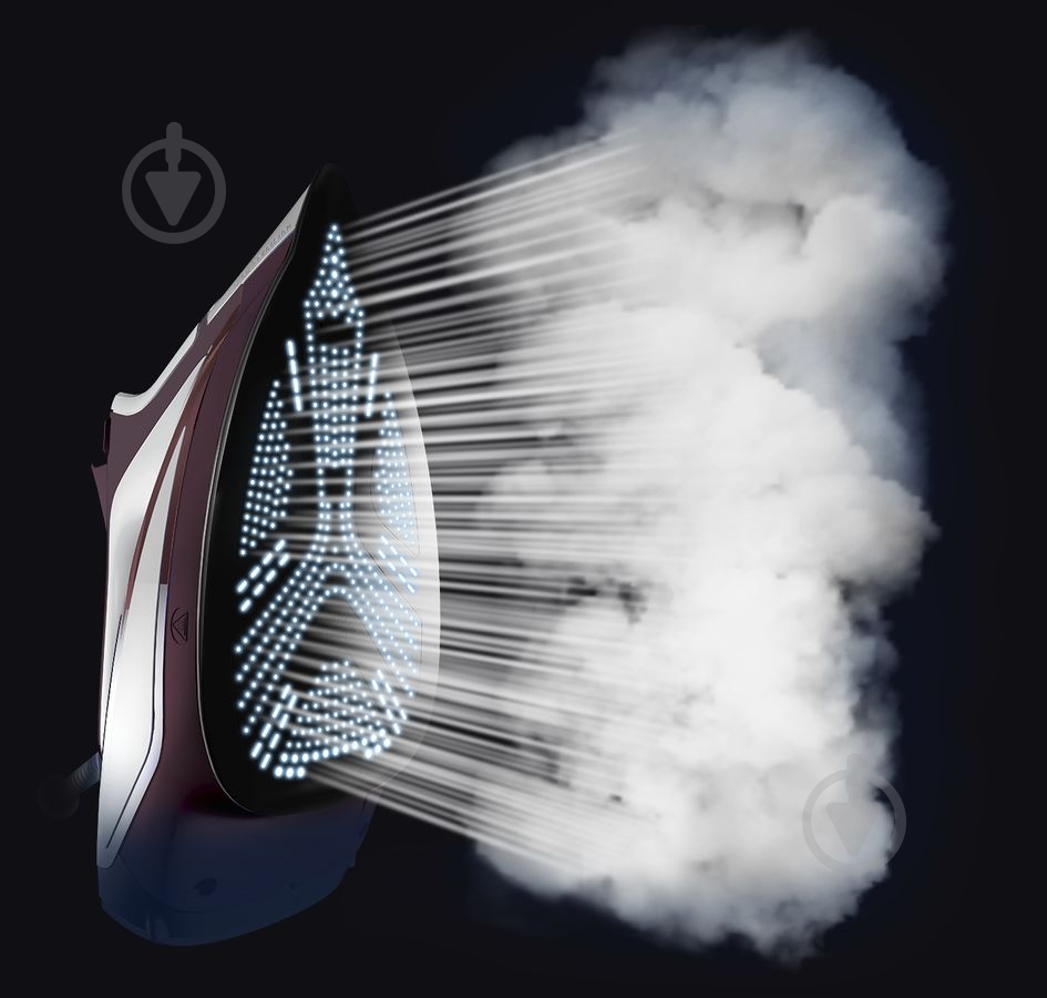 Праска Rowenta Focus Excel DW5220F1 - фото 8 Праска Rowenta Focus Excel DW5220F1 - фото 8