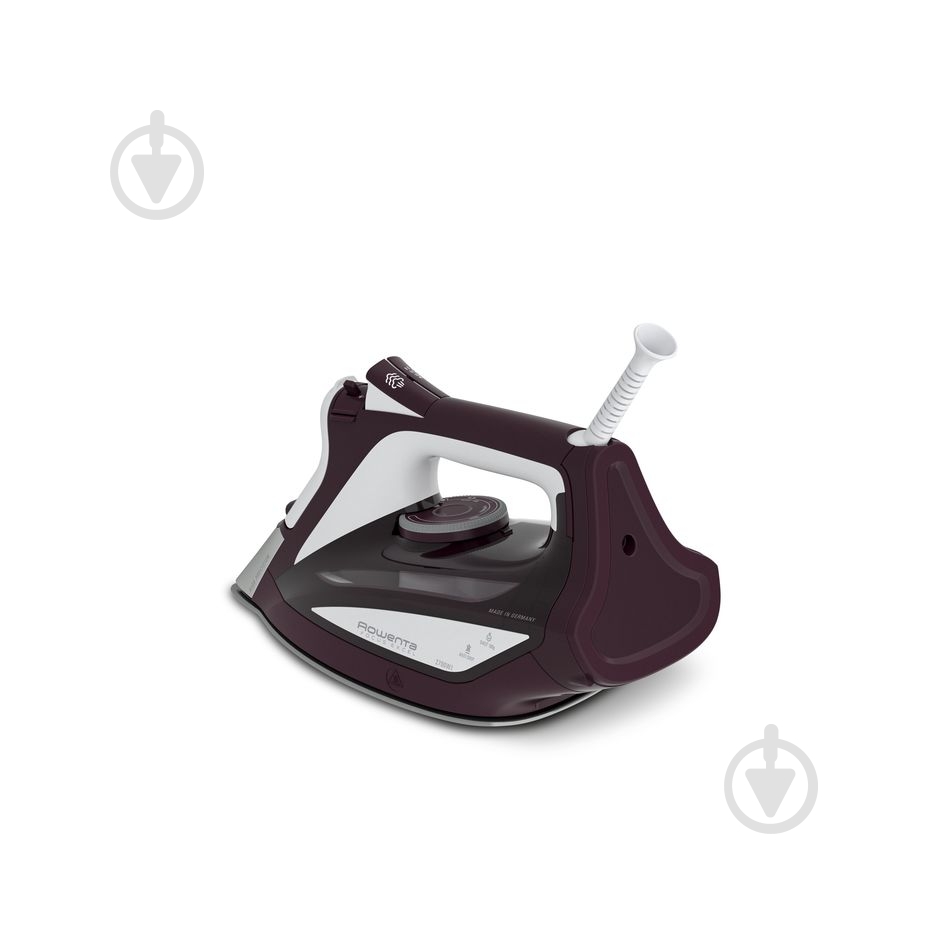 Праска Rowenta Focus Excel DW5220F1 - фото 5 Праска Rowenta Focus Excel DW5220F1 - фото 5