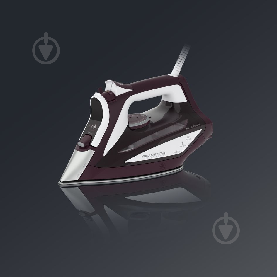 Праска Rowenta Focus Excel DW5220F1 - фото 7 Праска Rowenta Focus Excel DW5220F1 - фото 7