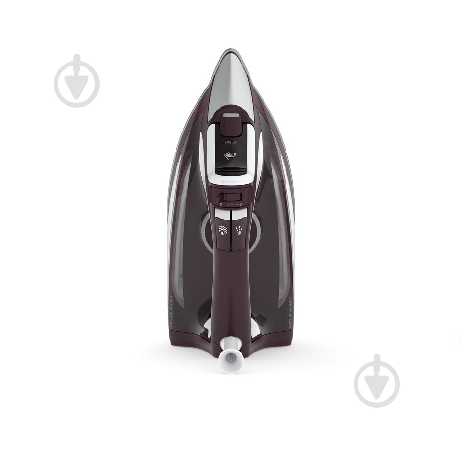 Праска Rowenta Focus Excel DW5220F1 - фото 6 Праска Rowenta Focus Excel DW5220F1 - фото 6